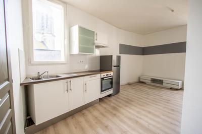 Appartement - 34 m² - 2 pièces