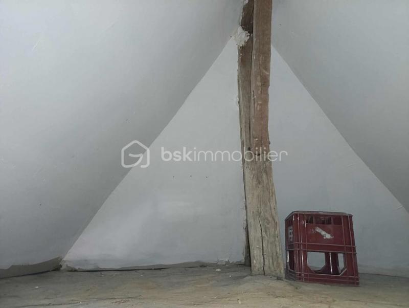 Immeuble - 85 m² - 5 pièces