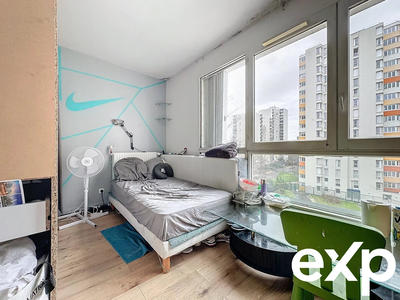 Appartement - 79 m² - 5 pièces