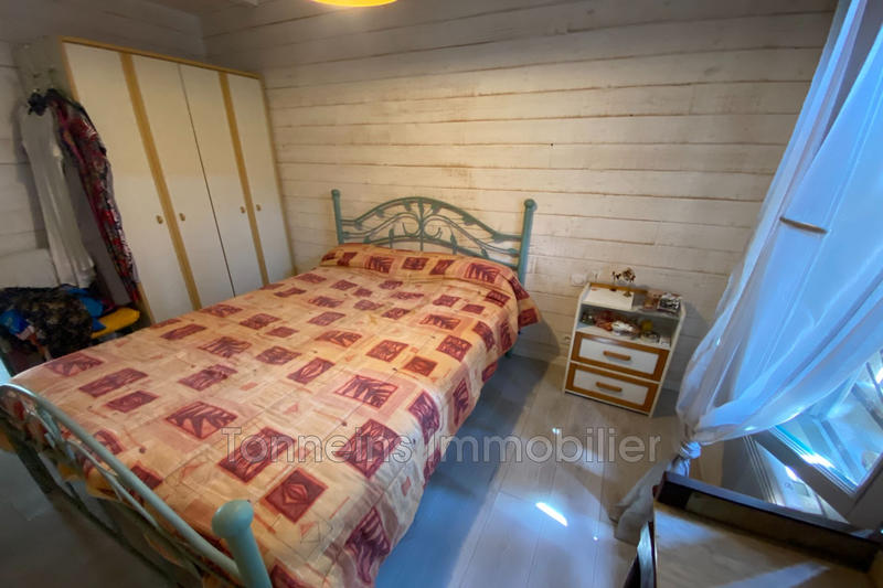 Appartement - 125 m² - 5 pièces