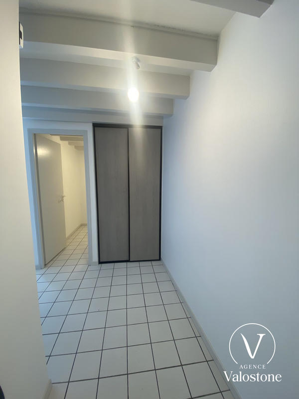 Appartement - 88 m² - 4 pièces