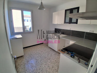 Appartement - 74 m² - 3 pièces