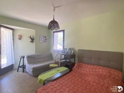 Villa - 121 m² - 5 pièces