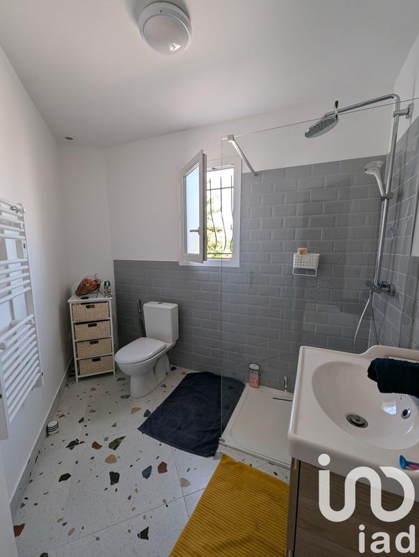 Maison - 166 m² - 7 pièces