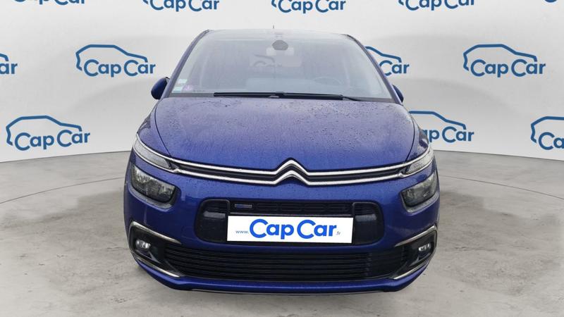Citroën C4 Picasso II 1.2 PureTech 130 Business