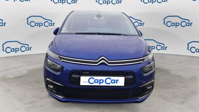 Citroën C4 Picasso II 1.2 PureTech 130 Business