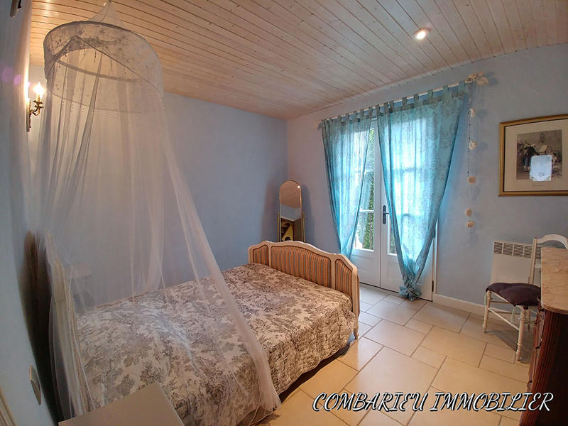 Maison - 180 m² - 7 pièces