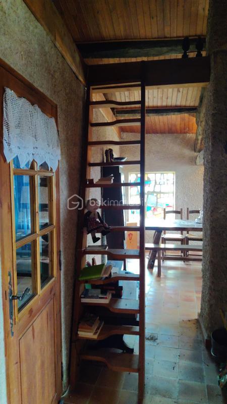 Appartement - 110 m² - 4 pièces