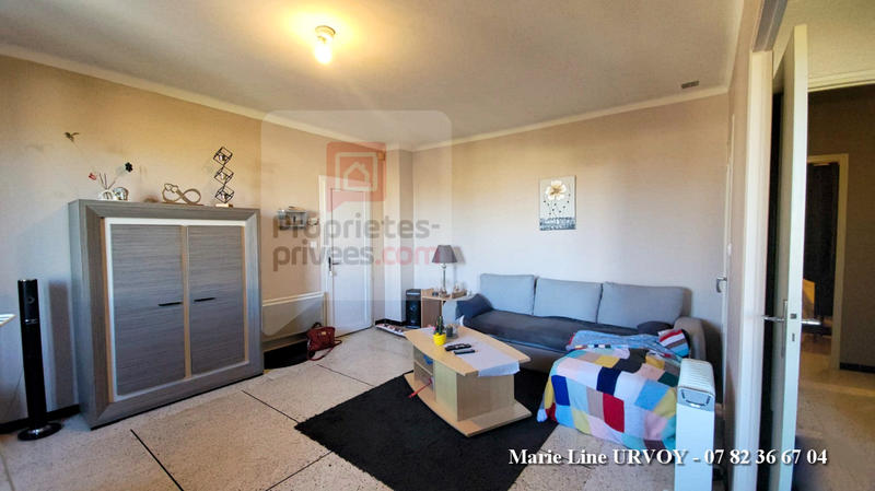 Appartement - 73 m² - 3 pièces