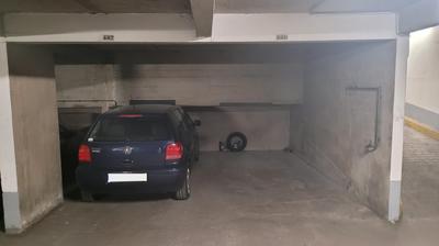 Parking - 10 m²