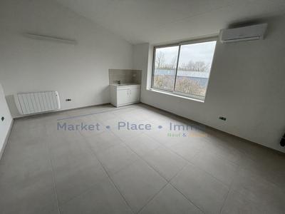 Bureau - 271 m² - 3 pièces