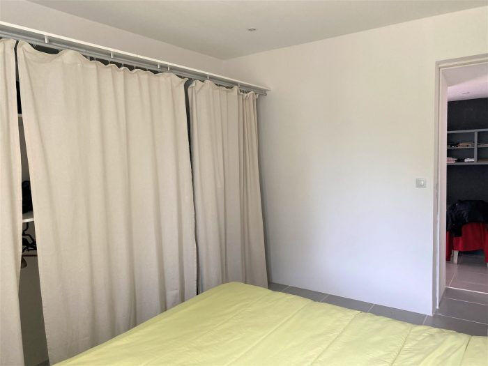 Maison - 60 m² - 3 pièces