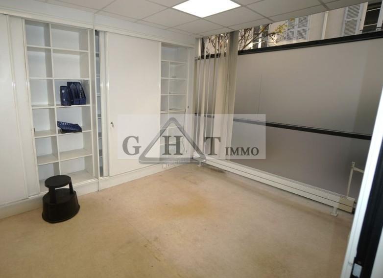 Local commercial - 78 m²