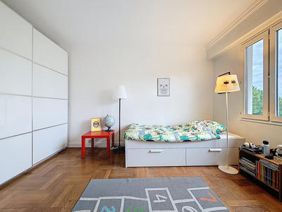 Appartement - 80 m² - 3 pièces