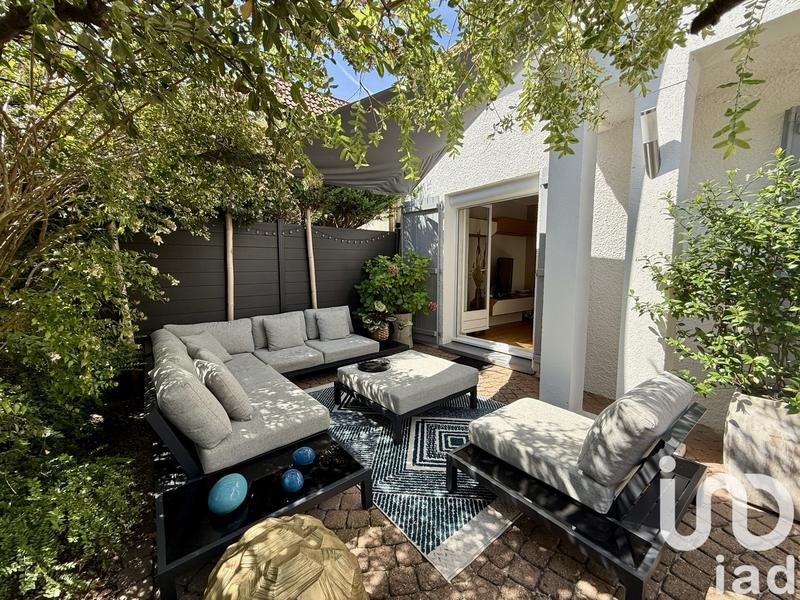 Maison - 127 m² - 6 pièces