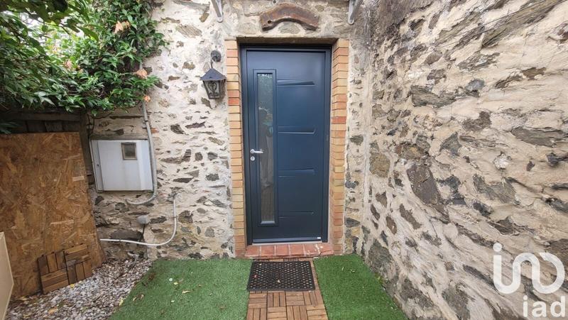 Duplex - 72 m² - 3 pièces