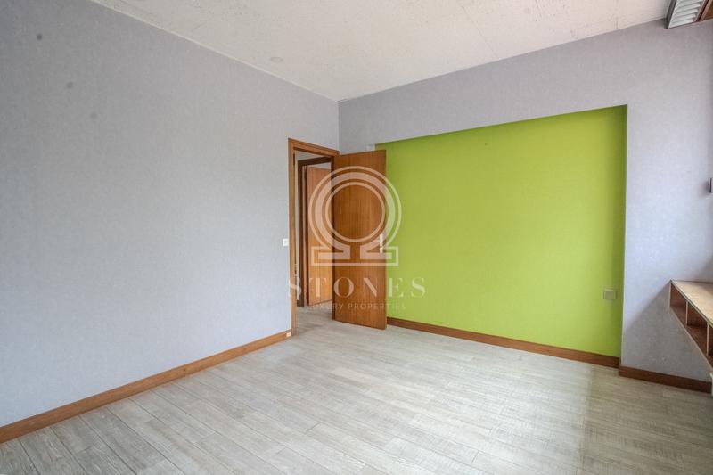 Appartement - 77 m² - 3 pièces