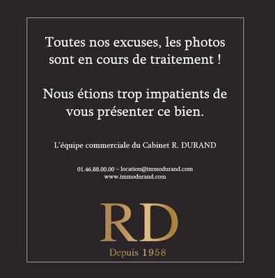 Appartement - 17 m² - 1 pièce