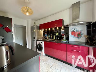 Studio - 36 m² - 1 pièce