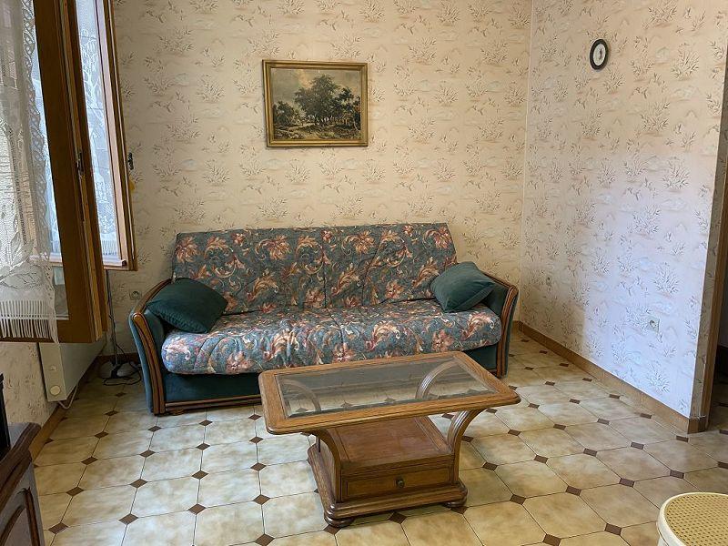 Appartement - 44 m² - 3 pièces