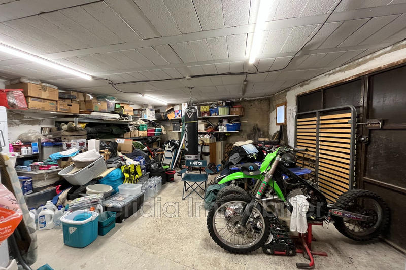 Maison de village - 107 m² - 4 pièces