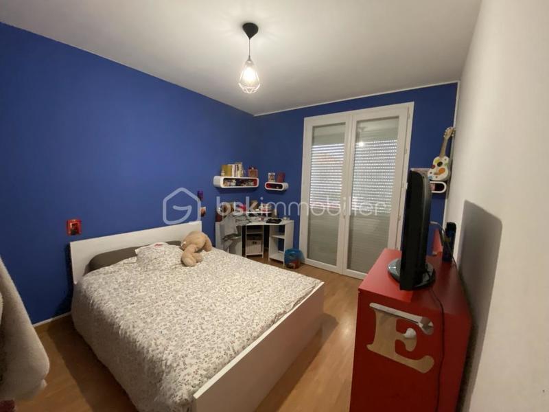 Maison traditionnelle - 140 m² - 5 pièces