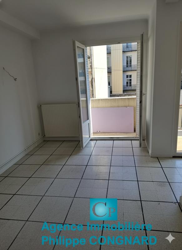 Appartement - 77 m² - 4 pièces