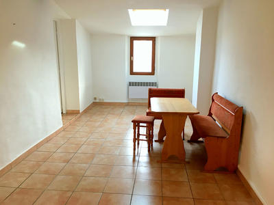 Appartement - 62 m² - 4 pièces