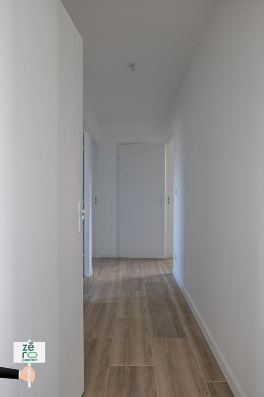 Maison - 123 m² - 5 pièces