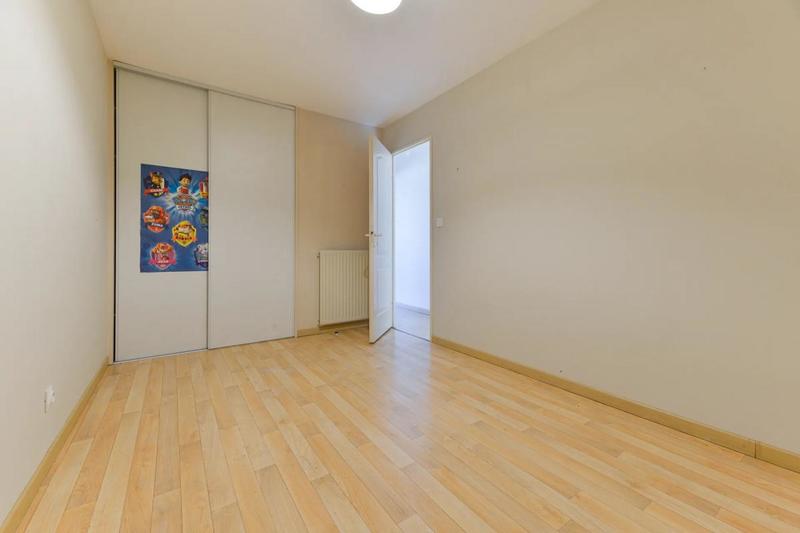 Maison - 62 m² - 3 pièces