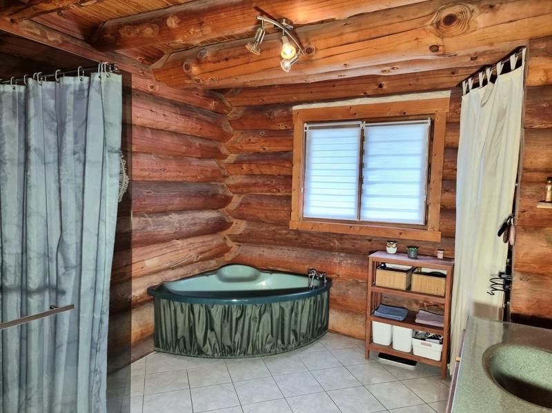 Maison - 111 m² - 6 pièces