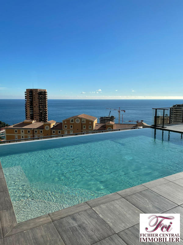 Appartement - 38 m² - 1 pièce