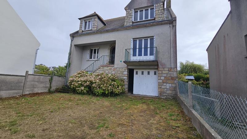 Maison - 147 m² - 5 pièces