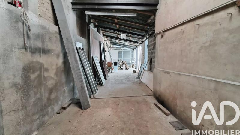 Maison - 154 m² - 6 pièces