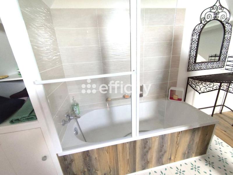 Villa - 127 m² - 7 pièces