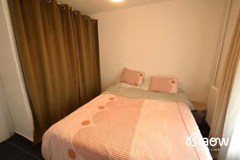 Appartement - 66 m² - 4 pièces