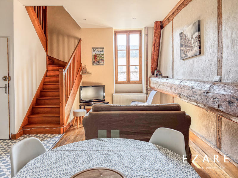 Maison - 197 m² - 10 pièces