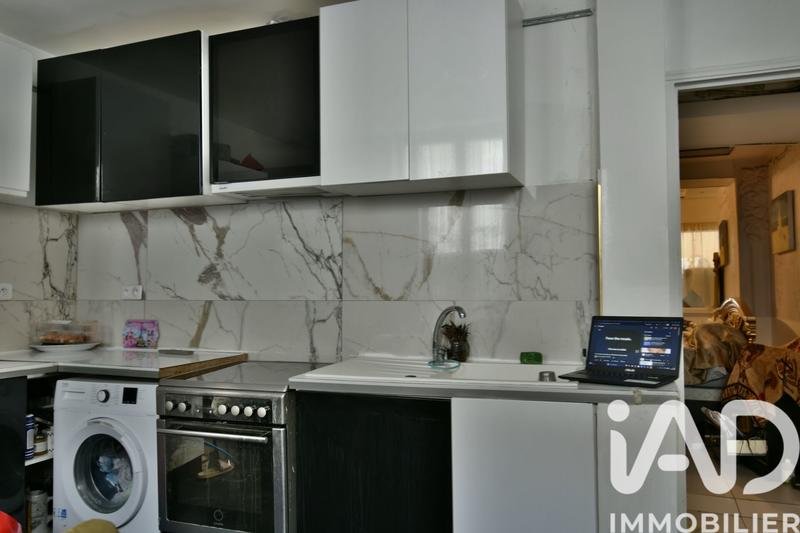 Maison - 134 m² - 7 pièces