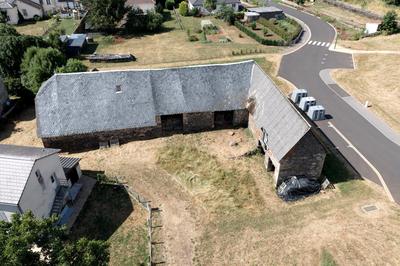 Terrain agricole - 1 787 m²