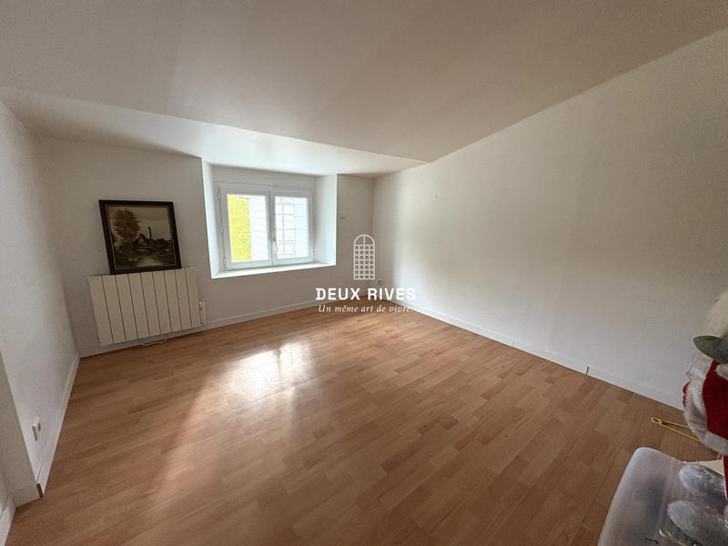 Maison traditionnelle - 146 m² - 6 pièces