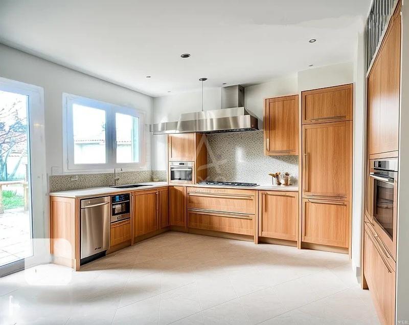 Maison - 174 m² - 5 pièces