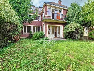 Appartement - 80 m² - 3 pièces