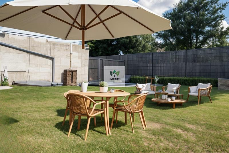 Maison ancienne - 165 m² - 7 pièces