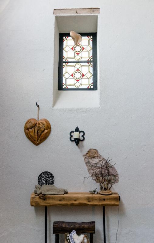 Loft - 199 m² - 6 pièces