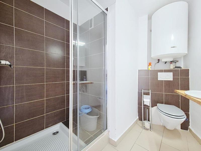 Appartement - 24 m² - 1 pièce