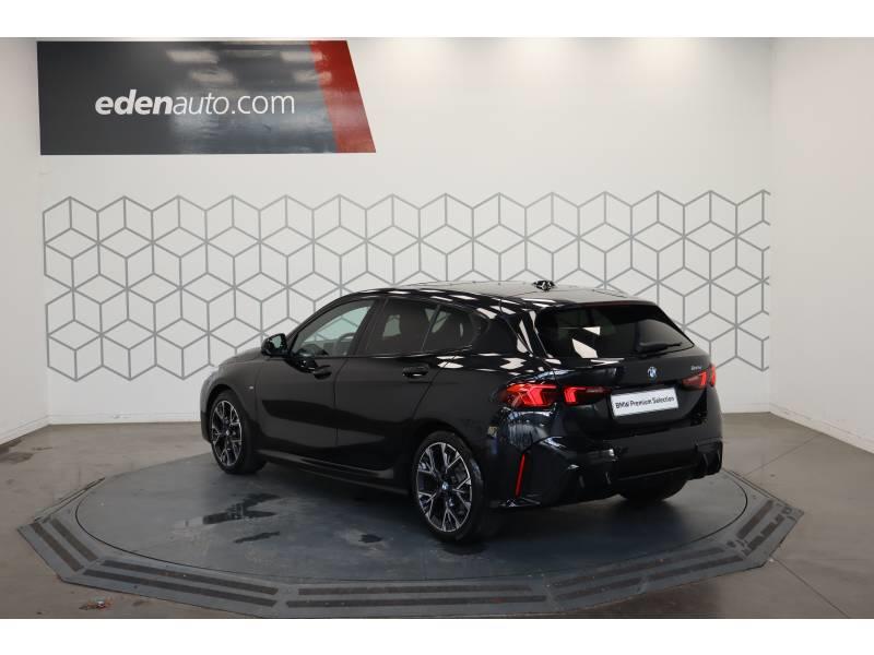 Bmw Série 1 120d 163 ch Dkg7 m Sport