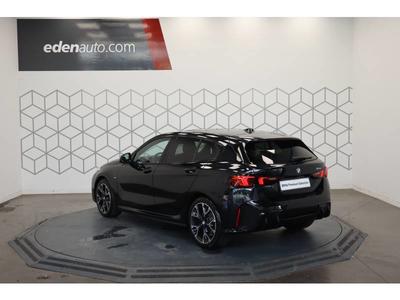 Bmw Série 1 120d 163 ch Dkg7 m Sport