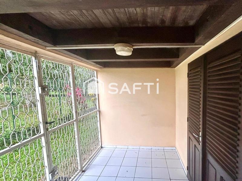 Maison - 139 m² - 4 pièces