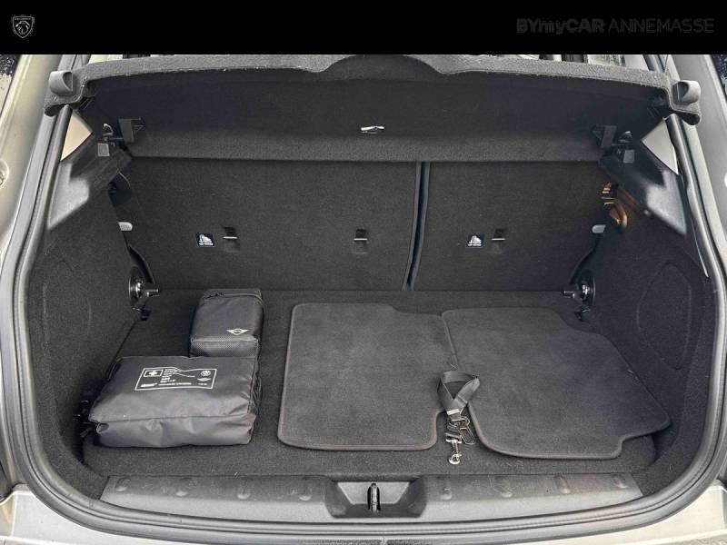 Mini Mini Hatch 5 Portes One 102 ch Bva7