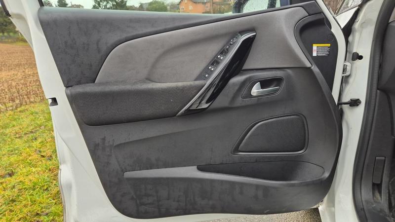 Citroën C4 Picasso 1.6 Bluehdi 120 Confort